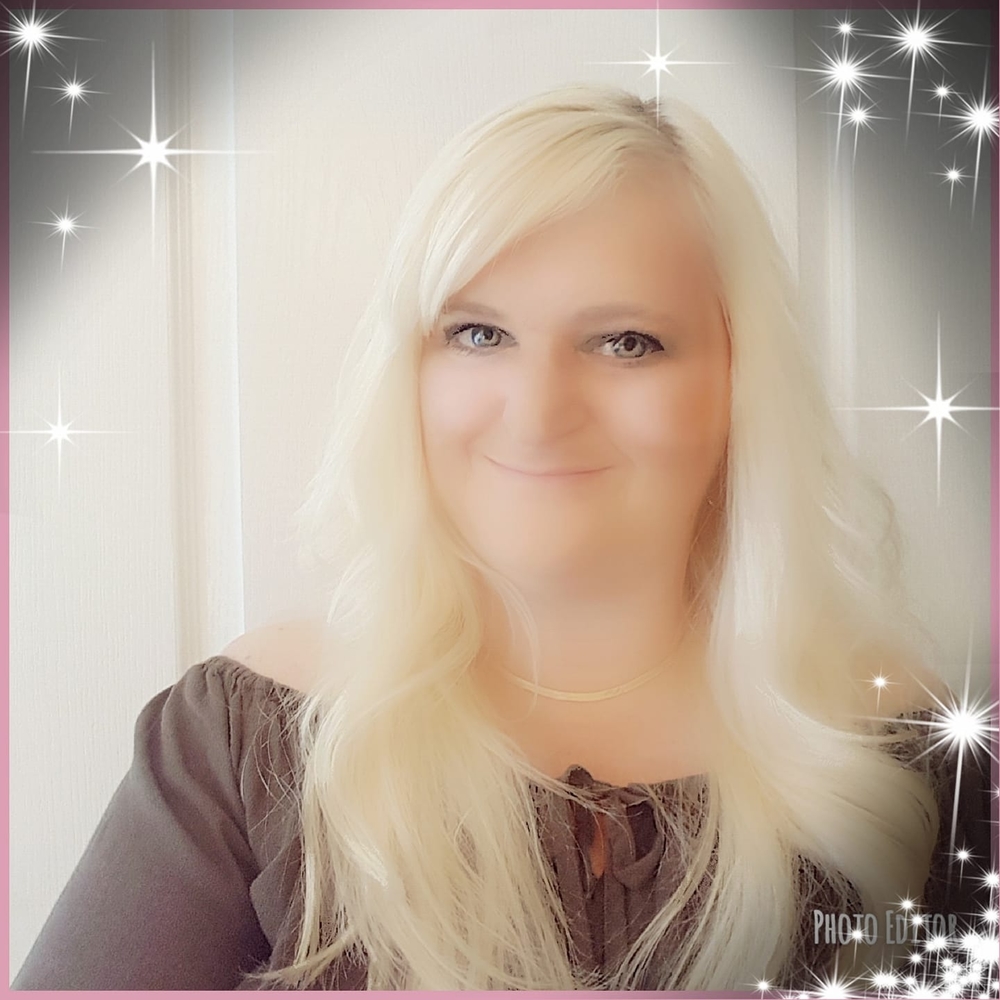 Meet your Posher, Kathy